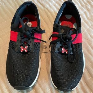 New Balance x Minnie Mouse Mickey Disney Shoes Y2